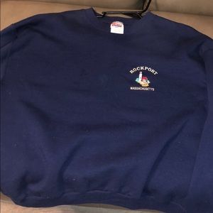 Rock Port Sweatshirt